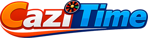 cazi time logo